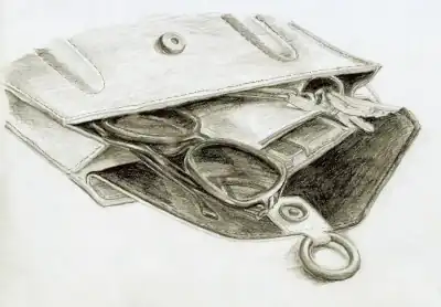 cours de dessin crayon au fusain